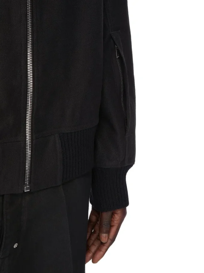 RICK OWENS – CHAQUETAS RR02E1710WLI-09