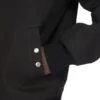 RICK OWENS – CHAQUETAS RR02E1710WLI-09