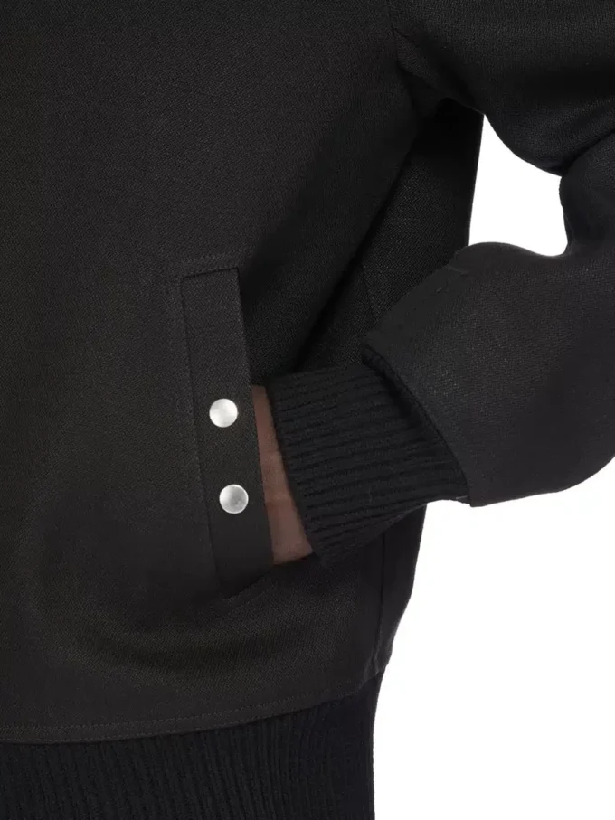 RICK OWENS – CHAQUETAS RR02E1710WLI-09