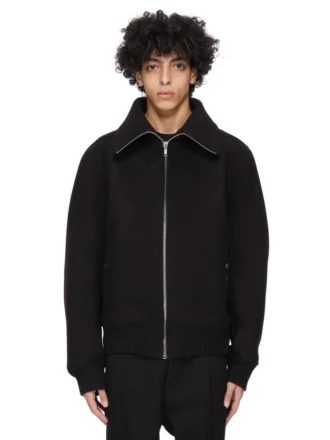 RICK OWENS – CHAQUETAS RR02E1710WSF-09