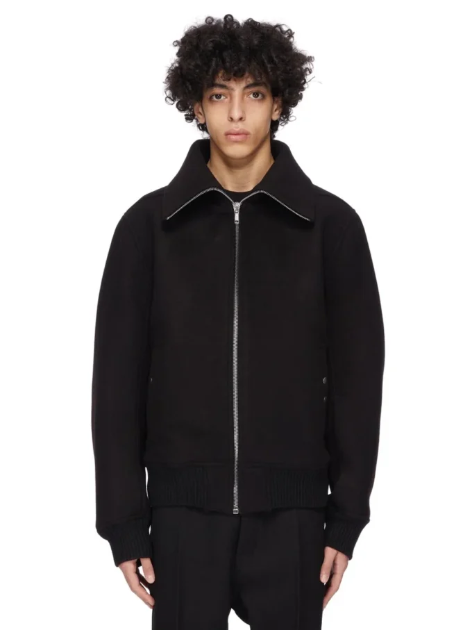 RICK OWENS – CHAQUETAS RR02E1710WSF-09 RICK OWENS – CHAQUETAS RR02E1710WSF-09