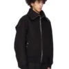 RICK OWENS – CHAQUETAS RR02E1710WSF-09 RICK OWENS – CHAQUETAS RR02E1710WSF-09