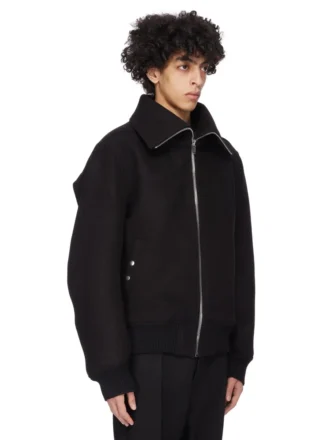RICK OWENS – CHAQUETAS RR02E1710WSF-09
