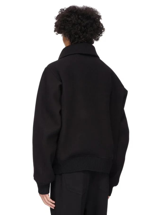 RICK OWENS – CHAQUETAS RR02E1710WSF-09 RICK OWENS – CHAQUETAS RR02E1710WSF-09