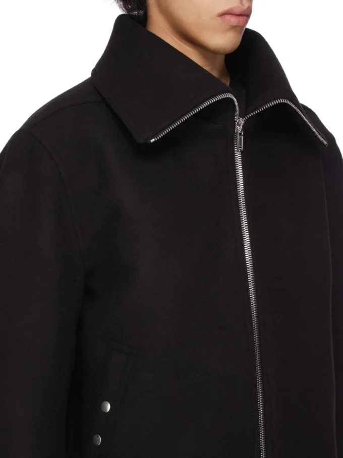 RICK OWENS – CHAQUETAS RR02E1710WSF-09 RICK OWENS – CHAQUETAS RR02E1710WSF-09