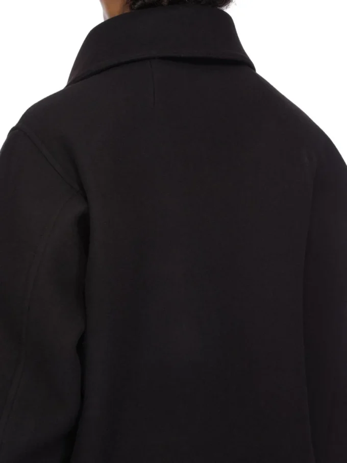 RICK OWENS – CHAQUETAS RR02E1710WSF-09 RICK OWENS – CHAQUETAS RR02E1710WSF-09