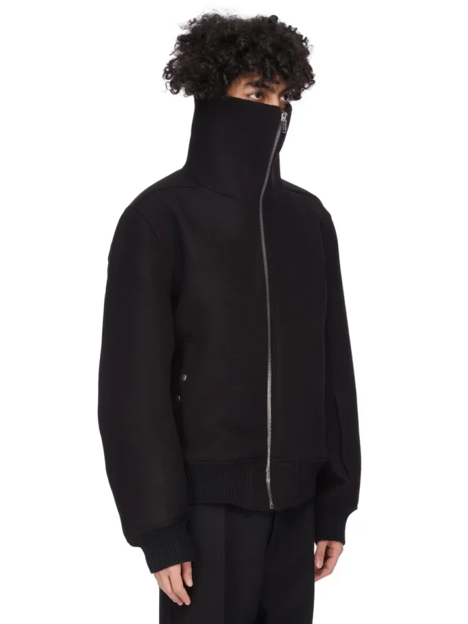 RICK OWENS – CHAQUETAS RR02E1710WSF-09 RICK OWENS – CHAQUETAS RR02E1710WSF-09