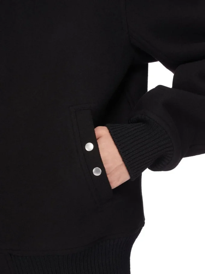RICK OWENS – CHAQUETAS RR02E1710WSF-09 RICK OWENS – CHAQUETAS RR02E1710WSF-09