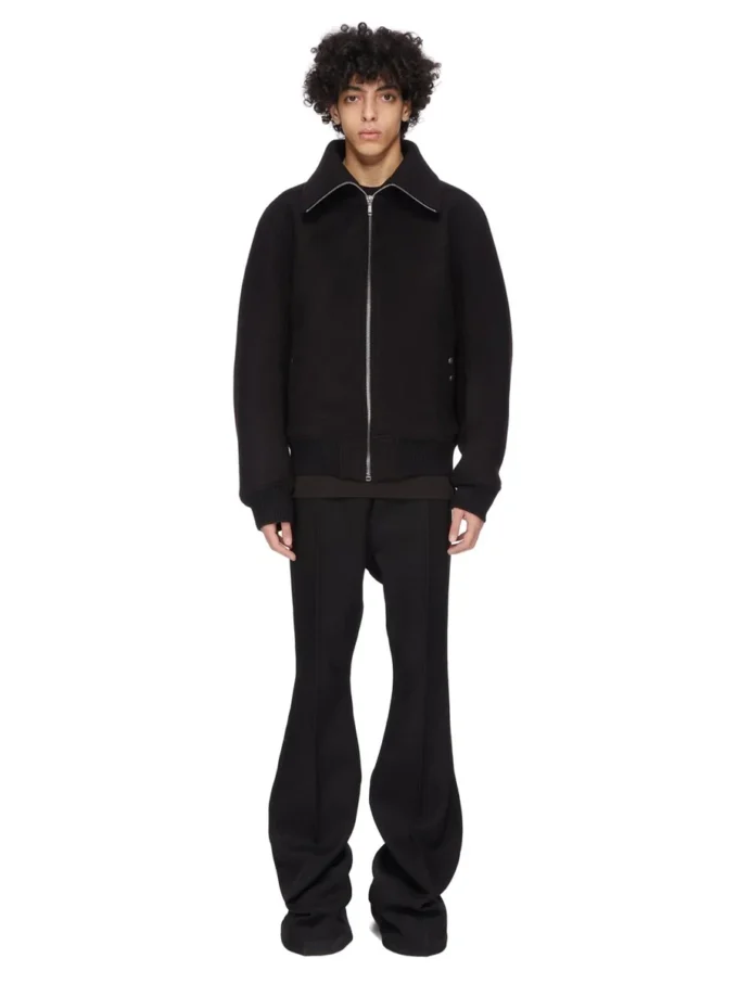 RICK OWENS – CHAQUETAS RR02E1710WSF-09 RICK OWENS – CHAQUETAS RR02E1710WSF-09
