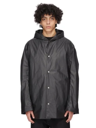 RICK OWENS – CHAQUETAS RR02E1715PCT-09