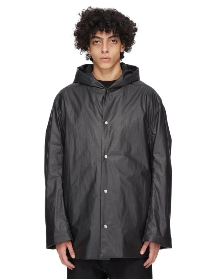 RICK OWENS – CHAQUETAS RR02E1715PCT-09 RICK OWENS – CHAQUETAS RR02E1715PCT-09