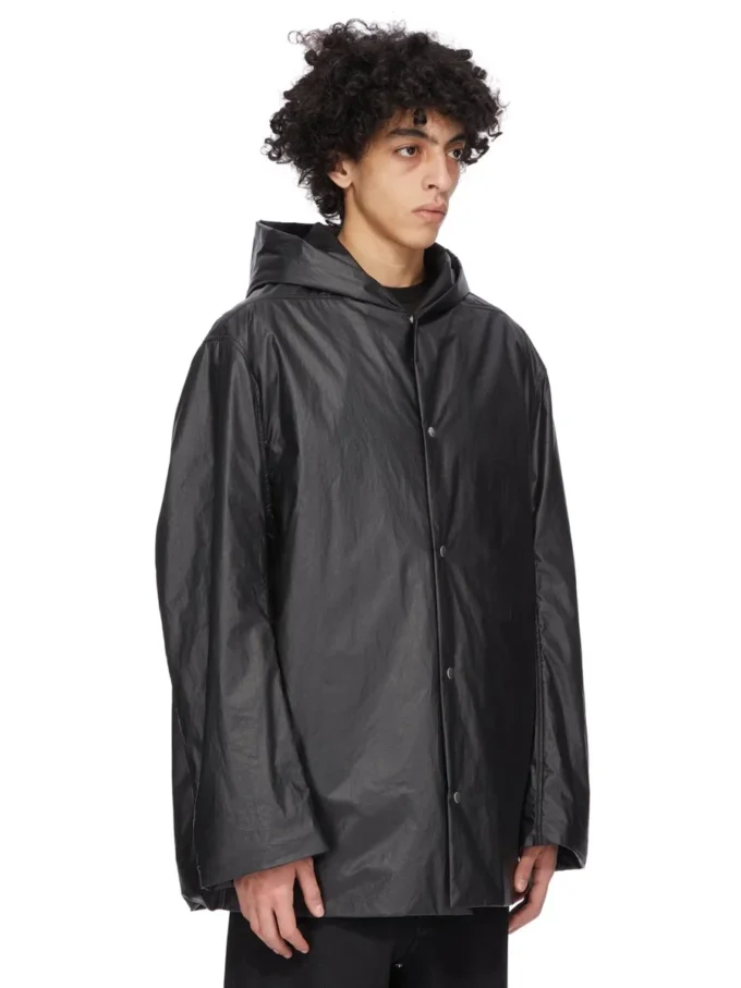 RICK OWENS – CHAQUETAS RR02E1715PCT-09 RICK OWENS – CHAQUETAS RR02E1715PCT-09