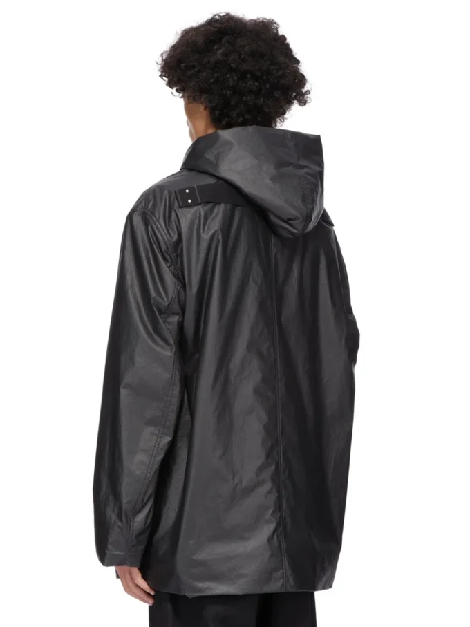 RICK OWENS – CHAQUETAS RR02E1715PCT-09 RICK OWENS – CHAQUETAS RR02E1715PCT-09