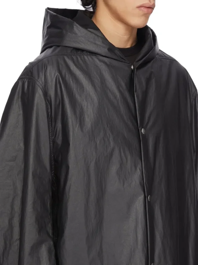 RICK OWENS – CHAQUETAS RR02E1715PCT-09 RICK OWENS – CHAQUETAS RR02E1715PCT-09
