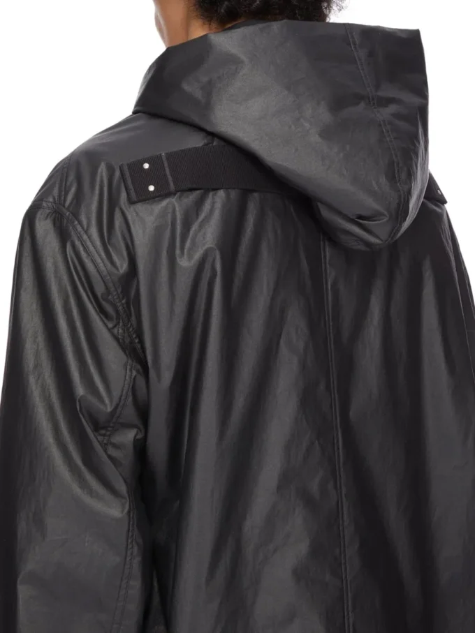 RICK OWENS – CHAQUETAS RR02E1715PCT-09 RICK OWENS – CHAQUETAS RR02E1715PCT-09