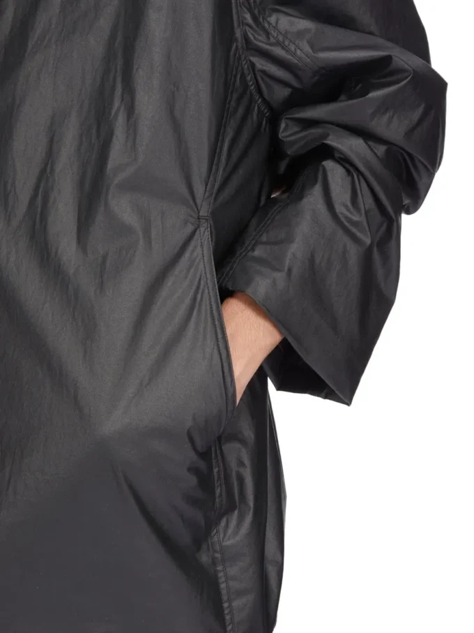RICK OWENS – CHAQUETAS RR02E1715PCT-09 RICK OWENS – CHAQUETAS RR02E1715PCT-09