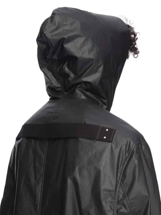 RICK OWENS – CHAQUETAS RR02E1715PCT-09 RICK OWENS – CHAQUETAS RR02E1715PCT-09