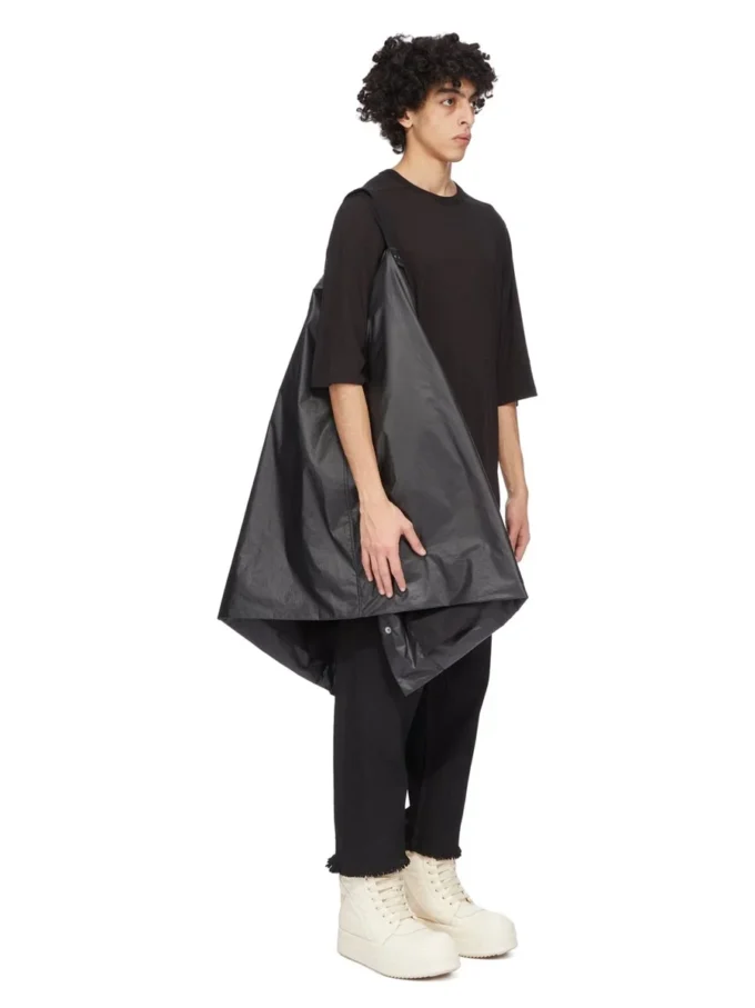 RICK OWENS – CHAQUETAS RR02E1715PCT-09 RICK OWENS – CHAQUETAS RR02E1715PCT-09