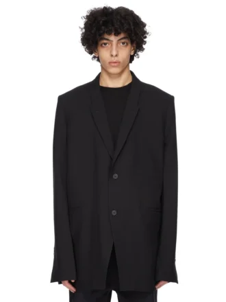 RICK OWENS – CHAQUETAS RR02E1721WGP-09