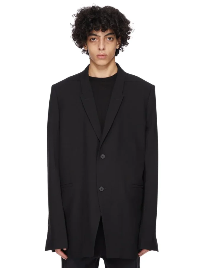 RICK OWENS – CHAQUETAS RR02E1721WGP-09