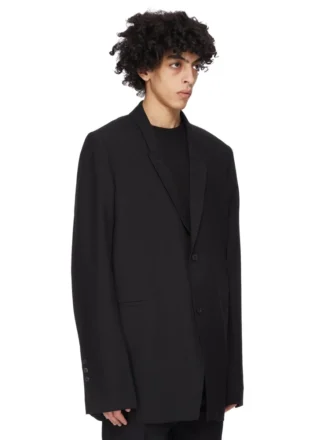 RICK OWENS – CHAQUETAS RR02E1721WGP-09