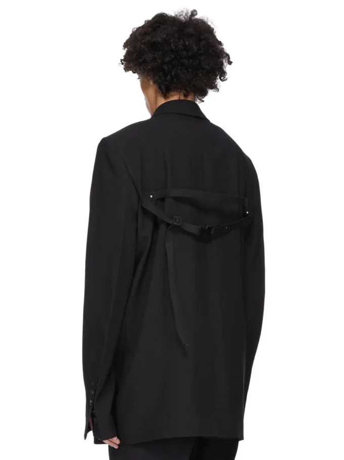 RICK OWENS – CHAQUETAS RR02E1721WGP-09
