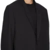 RICK OWENS – CHAQUETAS RR02E1721WGP-09