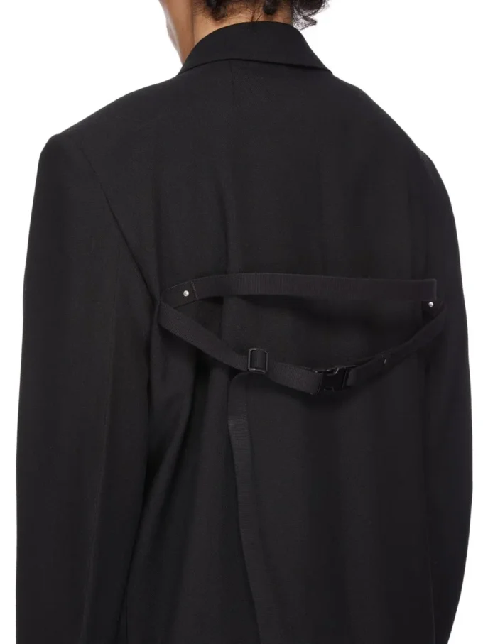 RICK OWENS – CHAQUETAS RR02E1721WGP-09