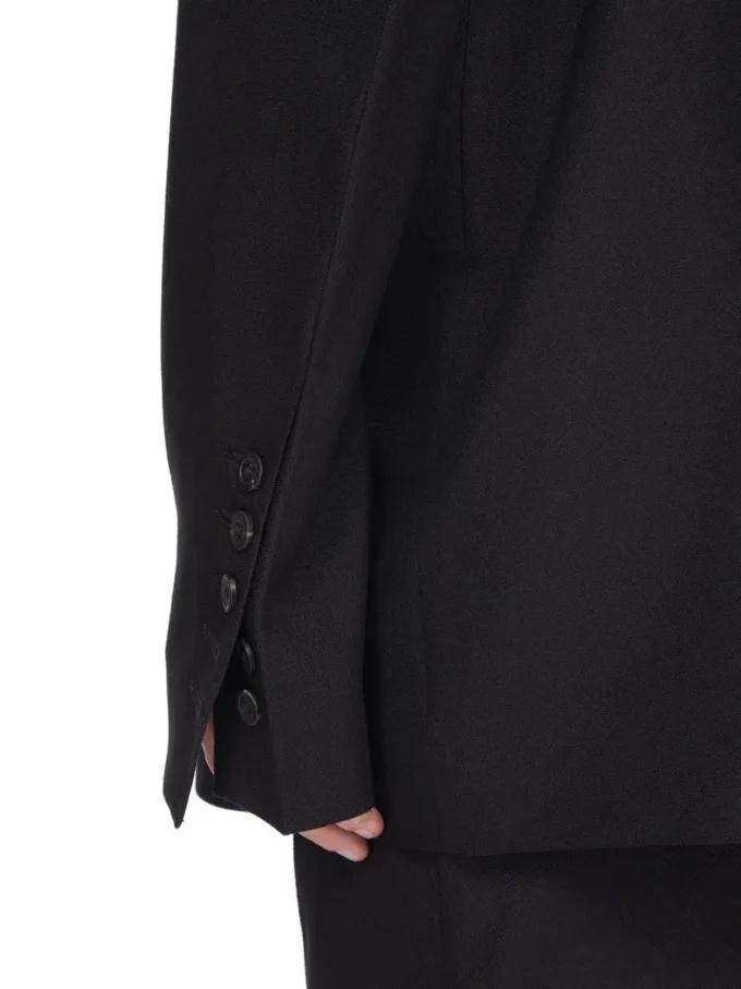 RICK OWENS – CHAQUETAS RR02E1721WGP-09
