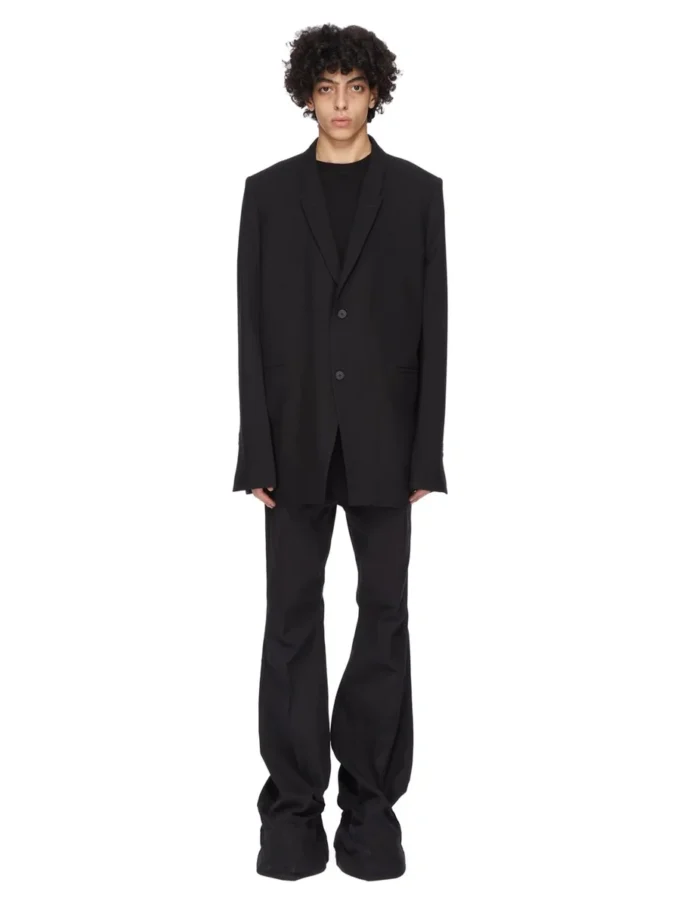 RICK OWENS – CHAQUETAS RR02E1721WGP-09