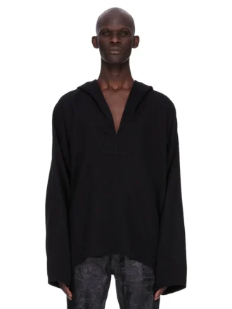 RICK OWENS – CHAQUETAS RR02E1726DBC-09
