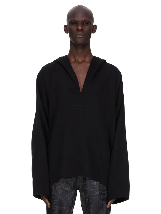 RICK OWENS – CHAQUETAS RR02E1726DBC-09 RICK OWENS – CHAQUETAS RR02E1726DBC-09