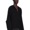 RICK OWENS – CHAQUETAS RR02E1726DBC-09 RICK OWENS – CHAQUETAS RR02E1726DBC-09