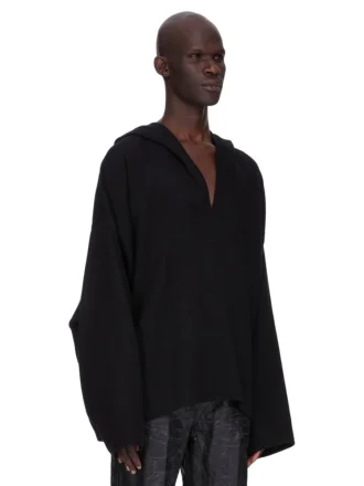 RICK OWENS – CHAQUETAS RR02E1726DBC-09