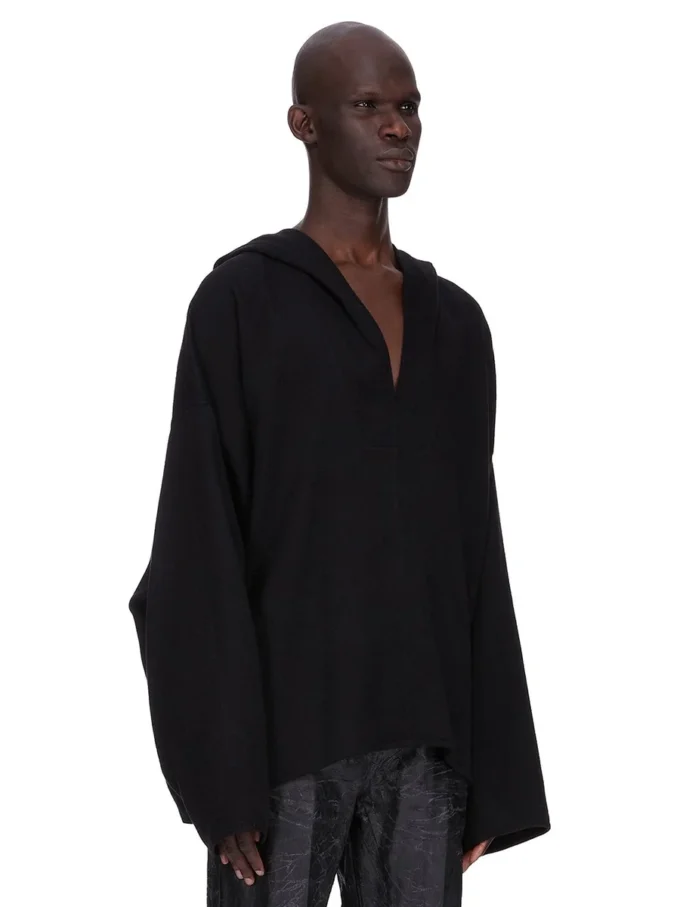 RICK OWENS – CHAQUETAS RR02E1726DBC-09 RICK OWENS – CHAQUETAS RR02E1726DBC-09