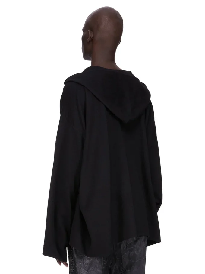 RICK OWENS – CHAQUETAS RR02E1726DBC-09 RICK OWENS – CHAQUETAS RR02E1726DBC-09