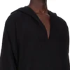 RICK OWENS – CHAQUETAS RR02E1726DBC-09 RICK OWENS – CHAQUETAS RR02E1726DBC-09