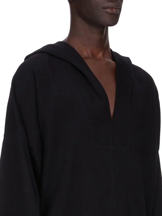 RICK OWENS – CHAQUETAS RR02E1726DBC-09 RICK OWENS – CHAQUETAS RR02E1726DBC-09