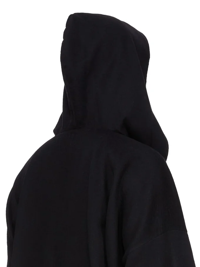 RICK OWENS – CHAQUETAS RR02E1726DBC-09 RICK OWENS – CHAQUETAS RR02E1726DBC-09