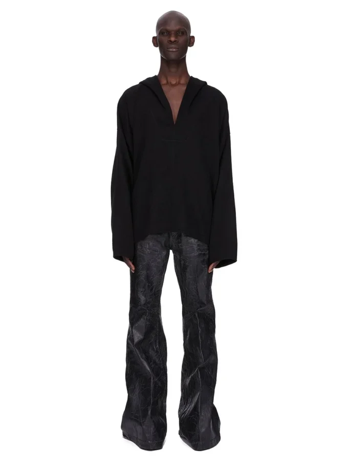 RICK OWENS – CHAQUETAS RR02E1726DBC-09 RICK OWENS – CHAQUETAS RR02E1726DBC-09