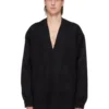 RICK OWENS – CHAQUETAS RR02E1728WVG-09