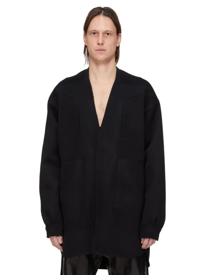 RICK OWENS – CHAQUETAS RR02E1728WVG-09