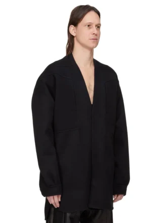RICK OWENS – CHAQUETAS RR02E1728WVG-09