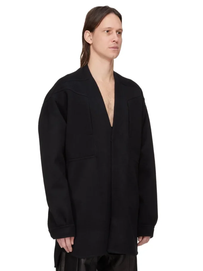 RICK OWENS – CHAQUETAS RR02E1728WVG-09
