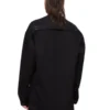 RICK OWENS – CHAQUETAS RR02E1728WVG-09