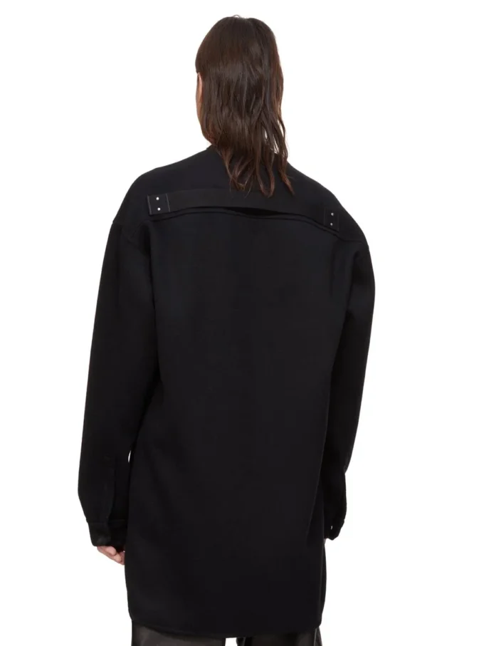 RICK OWENS – CHAQUETAS RR02E1728WVG-09