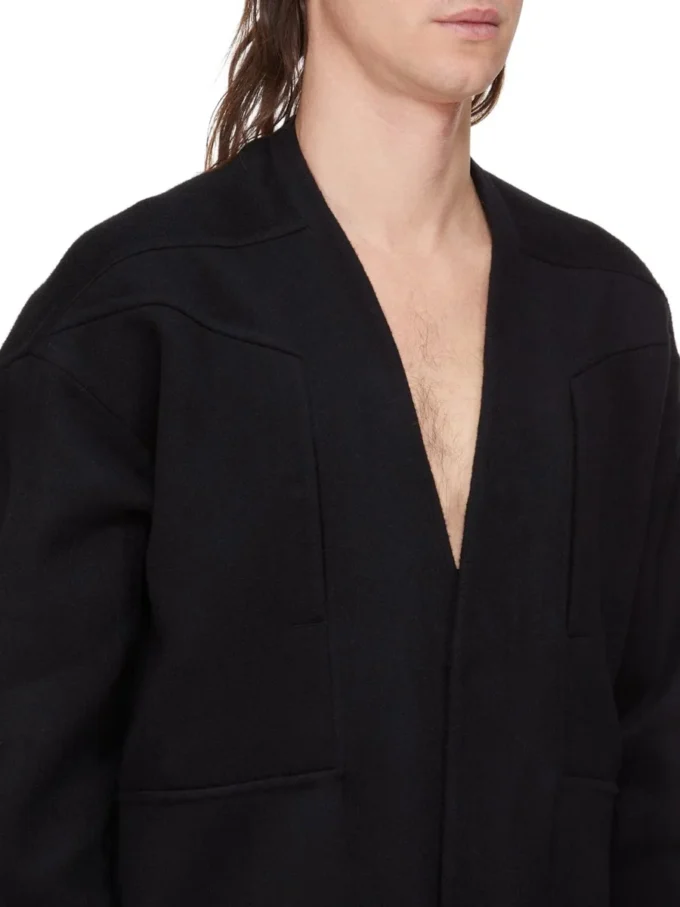 RICK OWENS – CHAQUETAS RR02E1728WVG-09