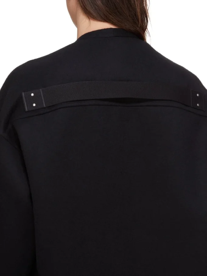 RICK OWENS – CHAQUETAS RR02E1728WVG-09
