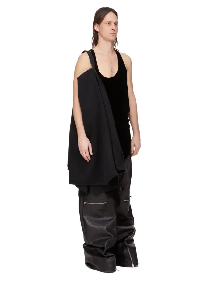 RICK OWENS – CHAQUETAS RR02E1728WVG-09