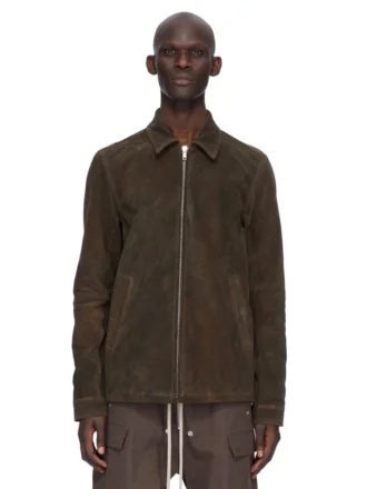 RICK OWENS – CHAQUETAS RR02E1764LCSI-106